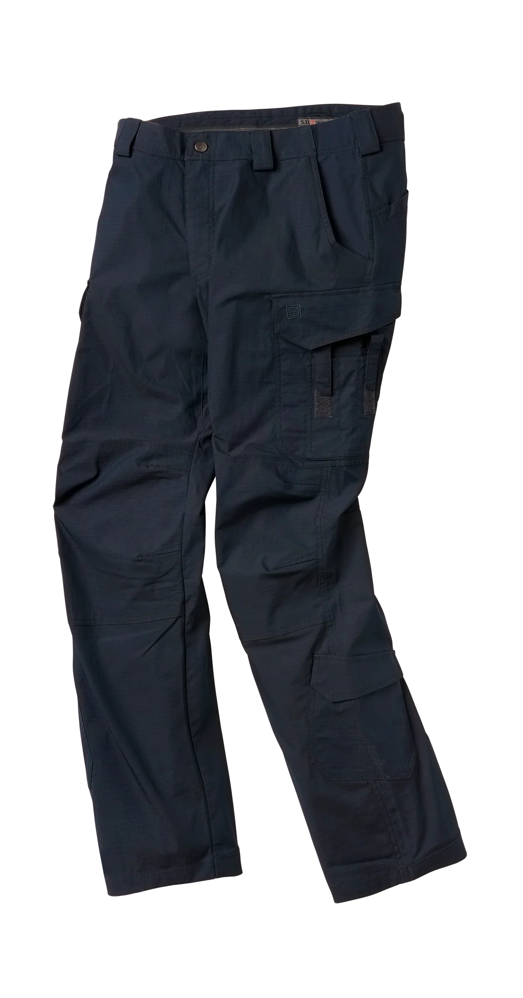 Women's Stryke EMS Pant | Dark Navy - Image 4