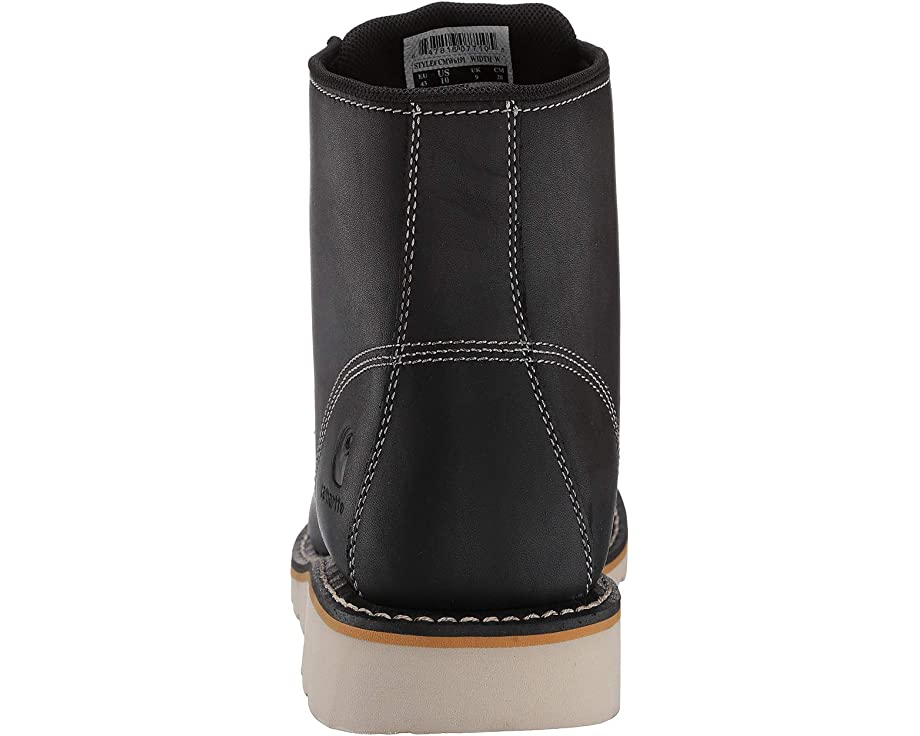 Carhartt 6" Non-Safety Toe Wedge Boot - Image 4