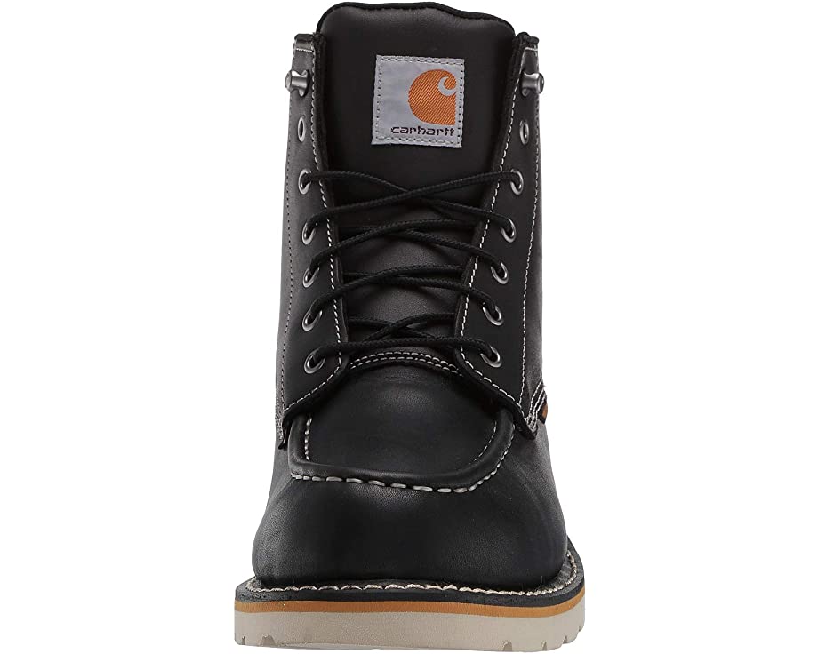 Carhartt 6" Non-Safety Toe Wedge Boot - Image 5