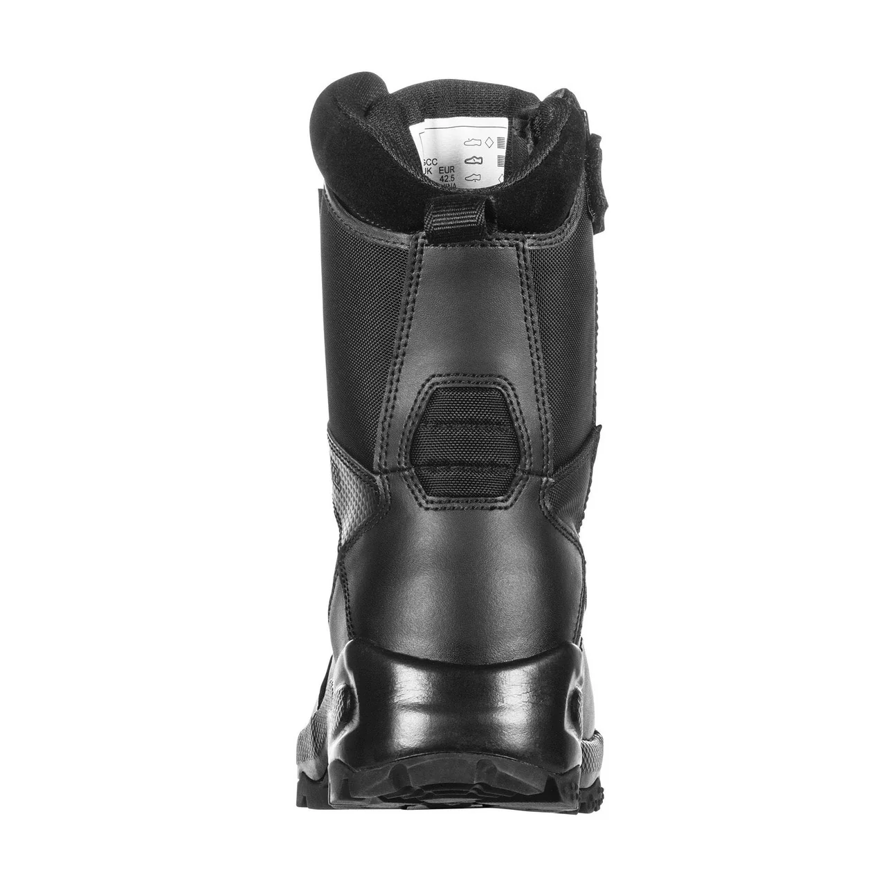 5.11 Tactical ATAC 2.0 Storm Side-Zip Boot - Image 3
