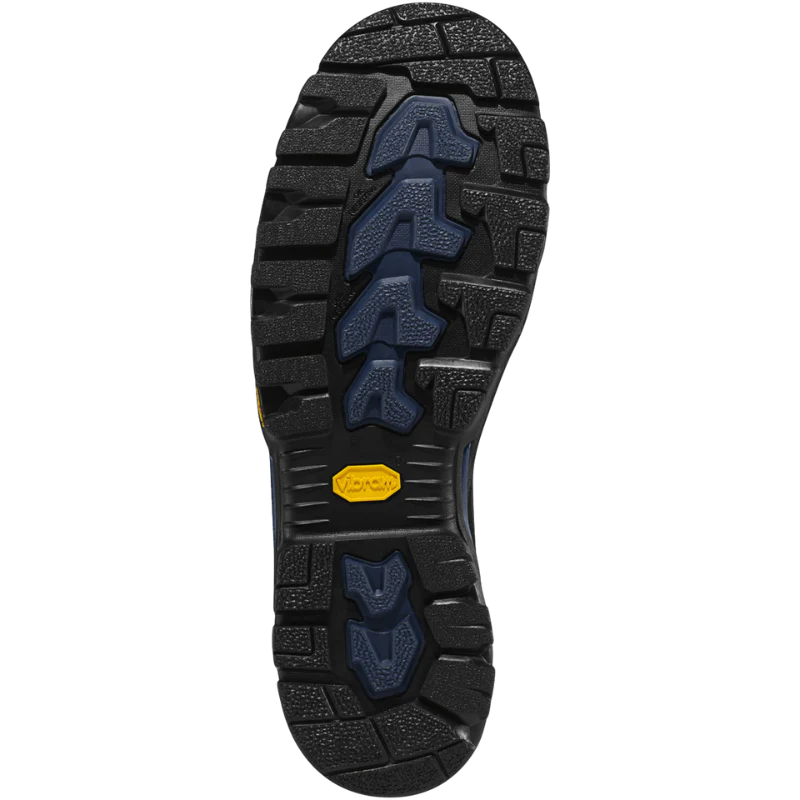Vicious Waterproof Composite Gore Tex 4.5" Boot | Black - Image 3