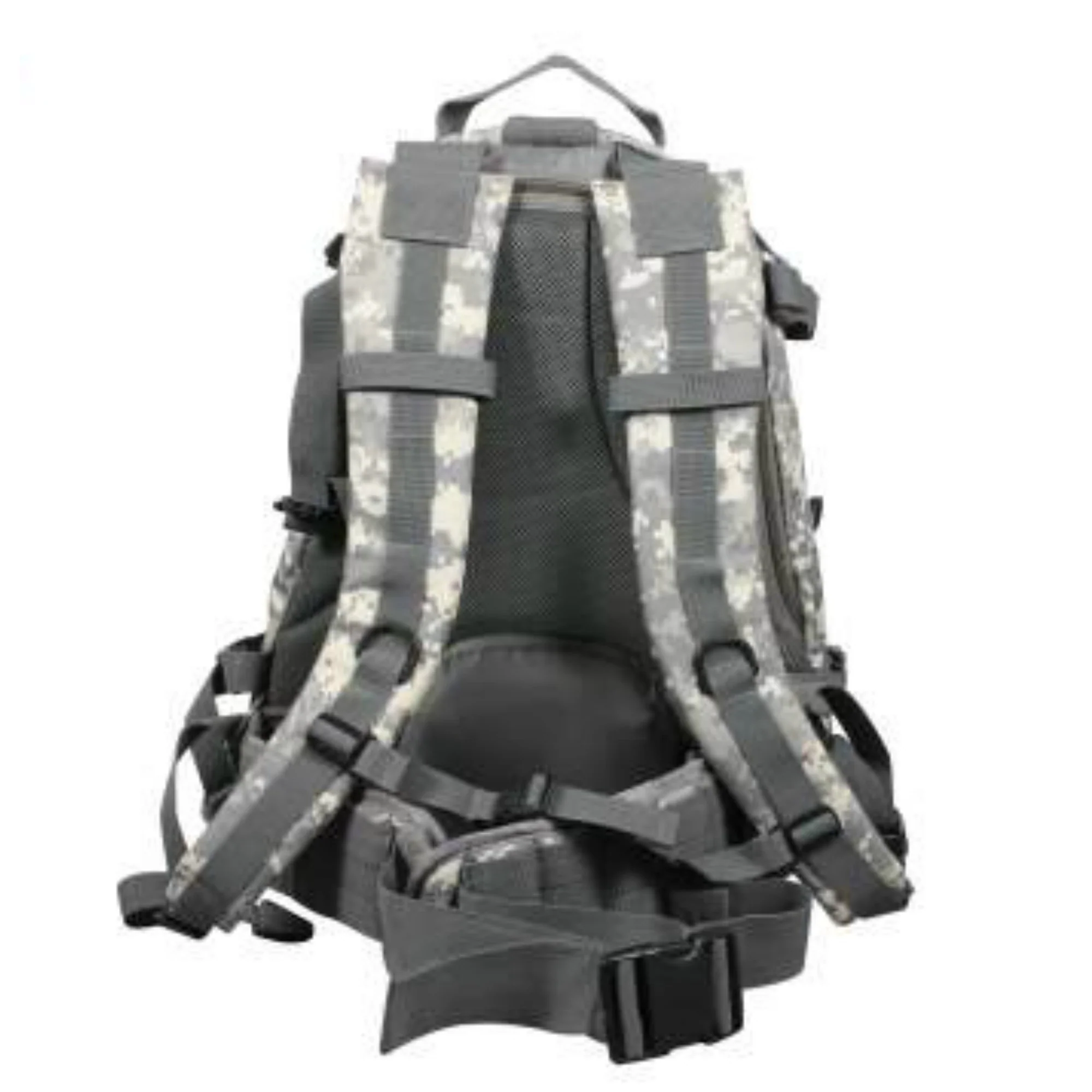 Deluxe MOLLE Long Range Assault Pack | ACU Digital - Image 3
