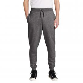 District V.I.T. Fleece Joggers - Image 7