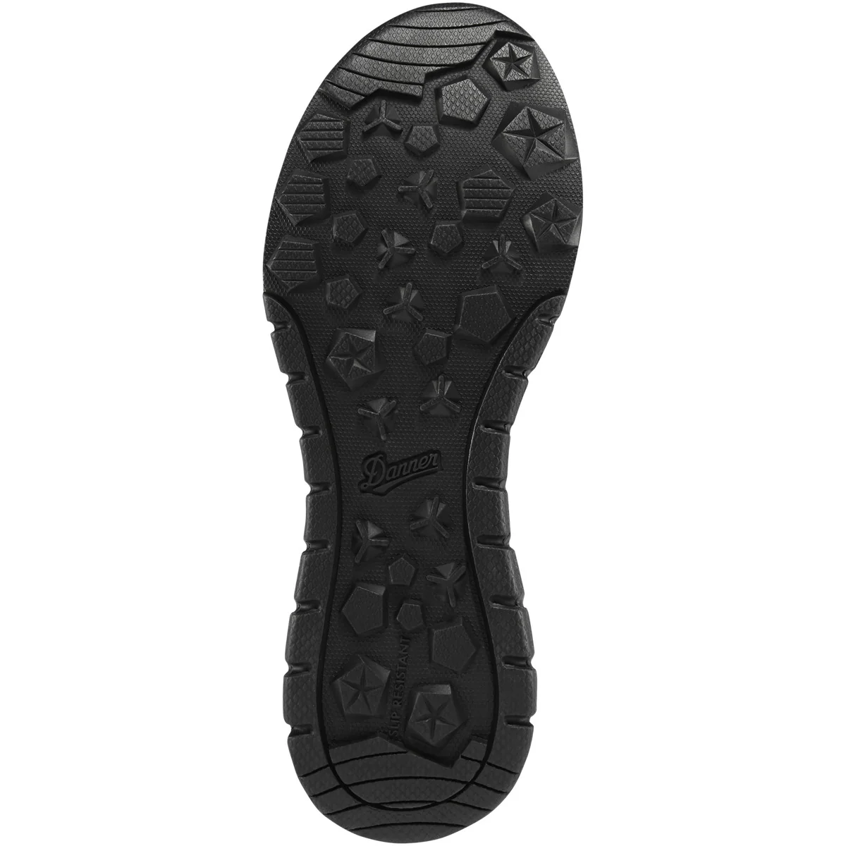 Instinct 8" Side Zip Blood Bourne Pathogen Waterproof Boot - Image 3