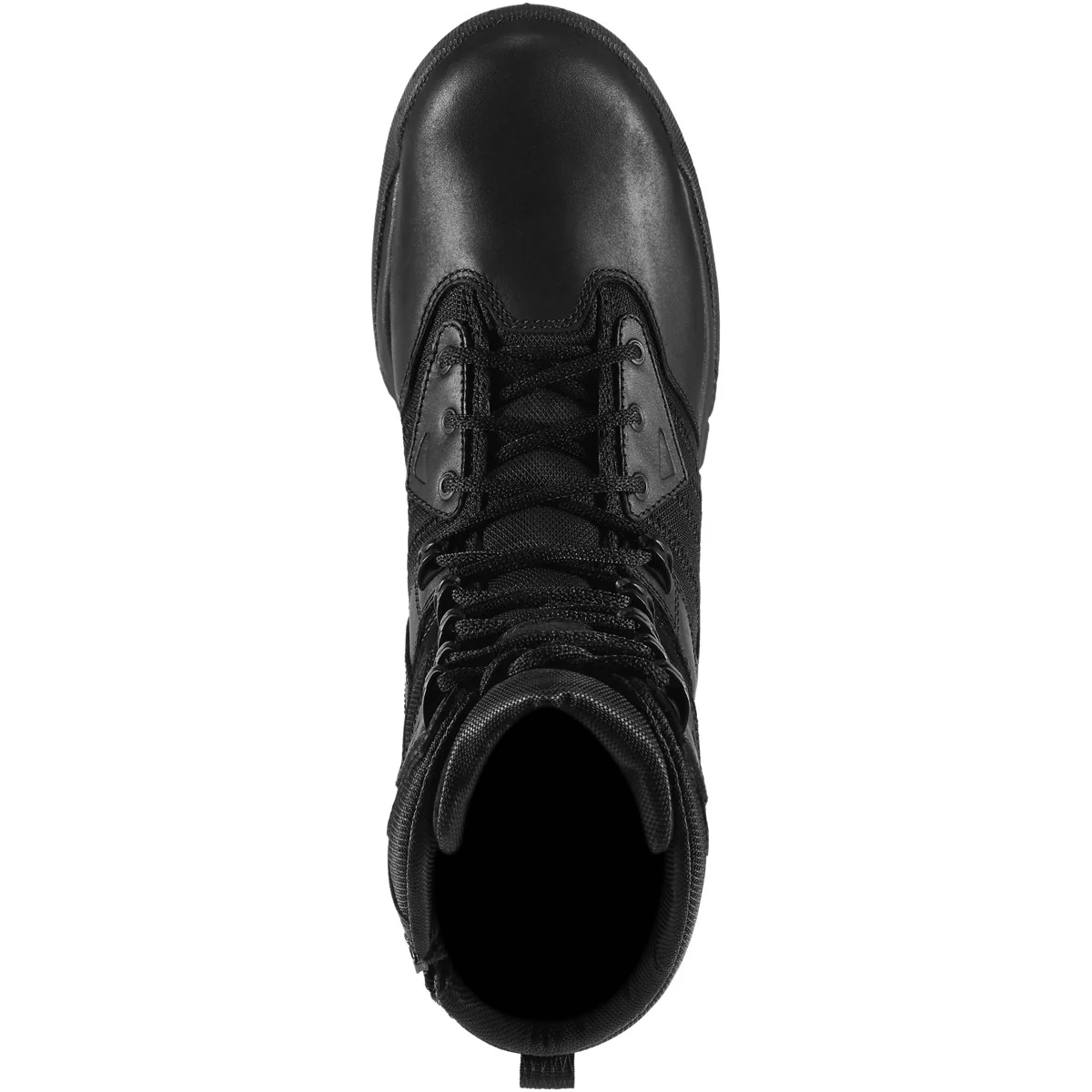 Instinct 8" Side Zip Blood Bourne Pathogen Waterproof Boot - Image 4