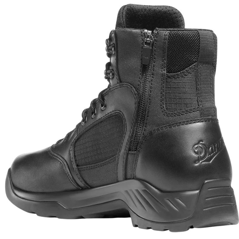 Kinetic GoreTex Side Zip 6 Inch Boot - Image 3