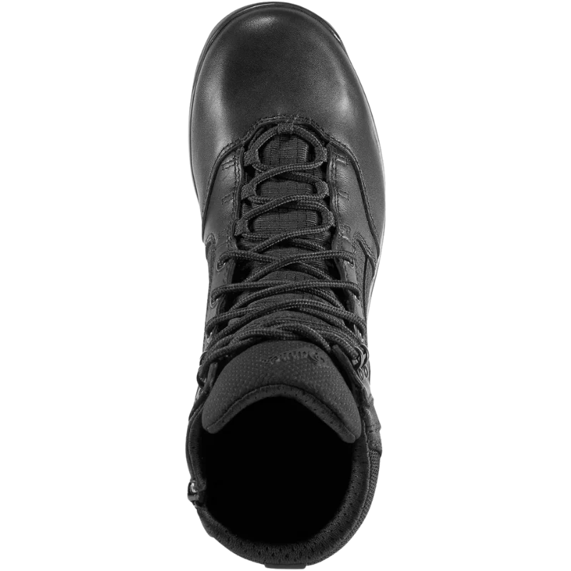 Kinetic GoreTex Side Zip 6 Inch Boot - Image 4