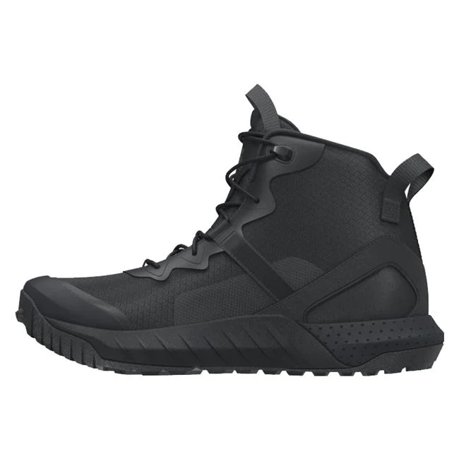Women's Under Armour Micro G Valsetz Mid Boots - Image 4