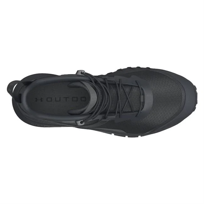 Women's Under Armour Micro G Valsetz Mid Boots - Image 5