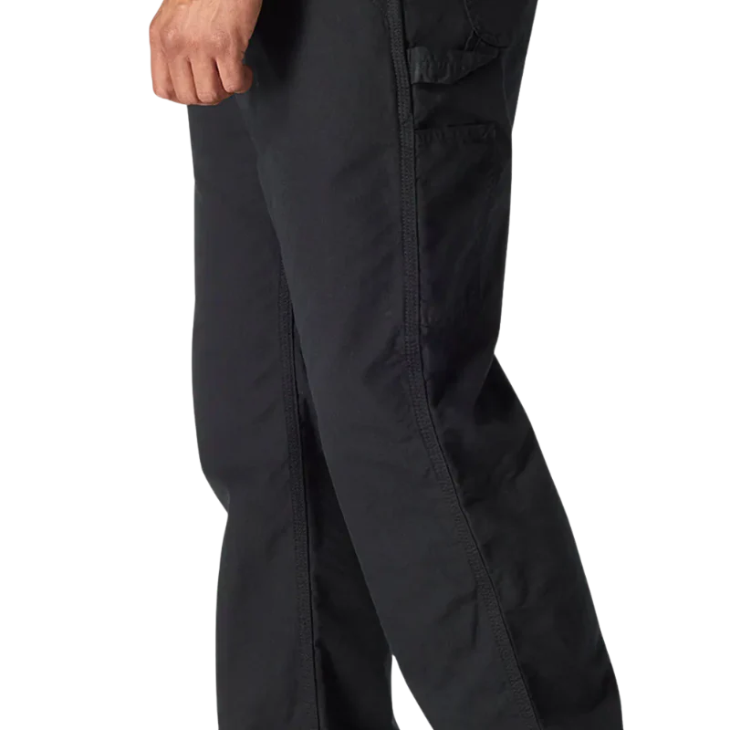 Men's Utility Work Pant Loose Fit Canvas | Multiple Colors - Image 4
