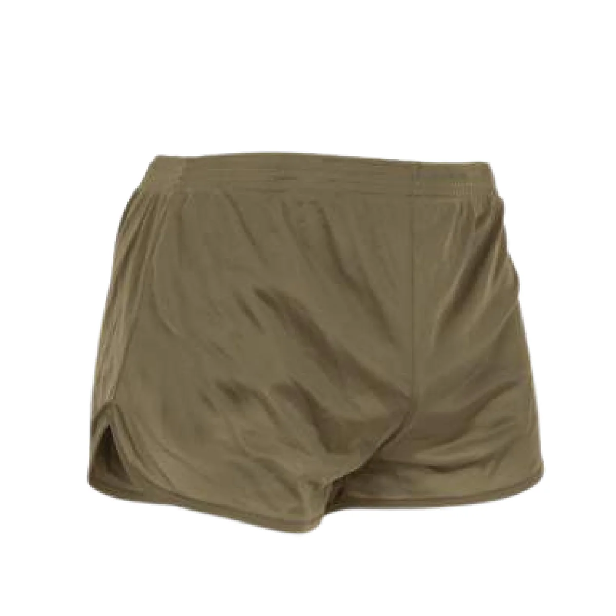 Ranger Style PT Shorts | Black, Olive, Coyote - Image 3