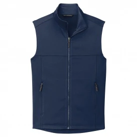 Port Authority Collective Smooth Fleece Vest - Image 3
