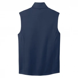 Port Authority Collective Smooth Fleece Vest - Image 4