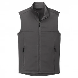 Port Authority Collective Smooth Fleece Vest - Image 5