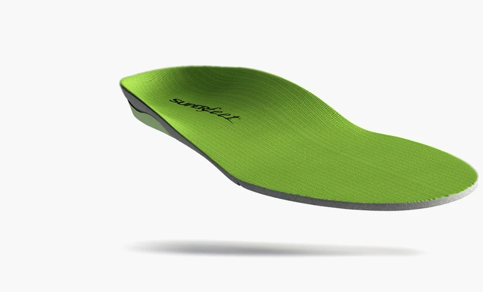 Superfeet "Green" Support Insoles - Image 3