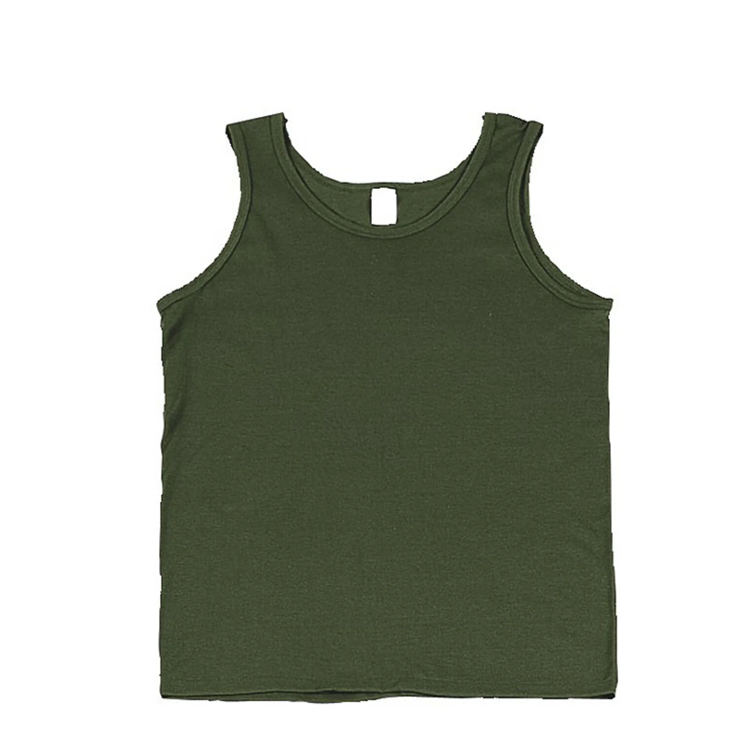 Tank Top | Multiple Colors - Image 3
