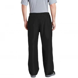 Torrent Waterproof Pants Pull on | Black - Image 3