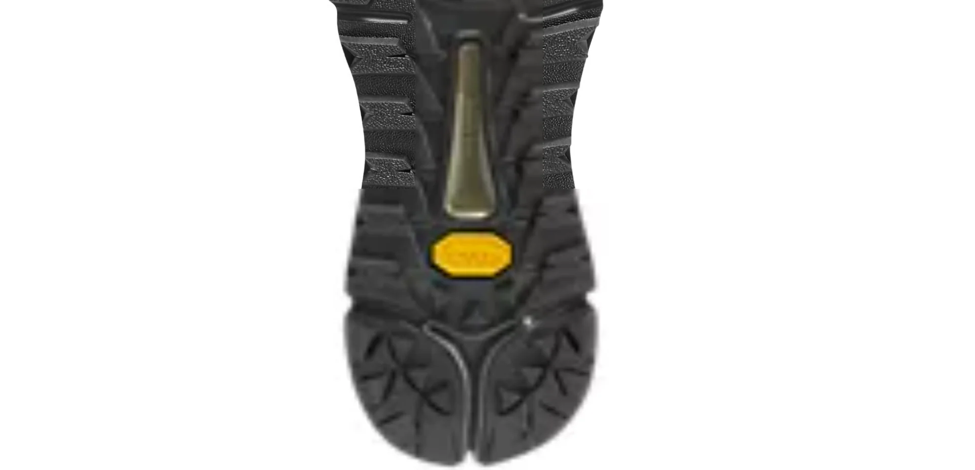 Danner Trail 2650 Mid in Brown/ Military Green - Image 3