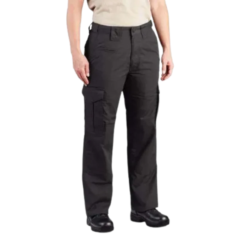 Women's Critical Response EMS Pant | Black - Image 3