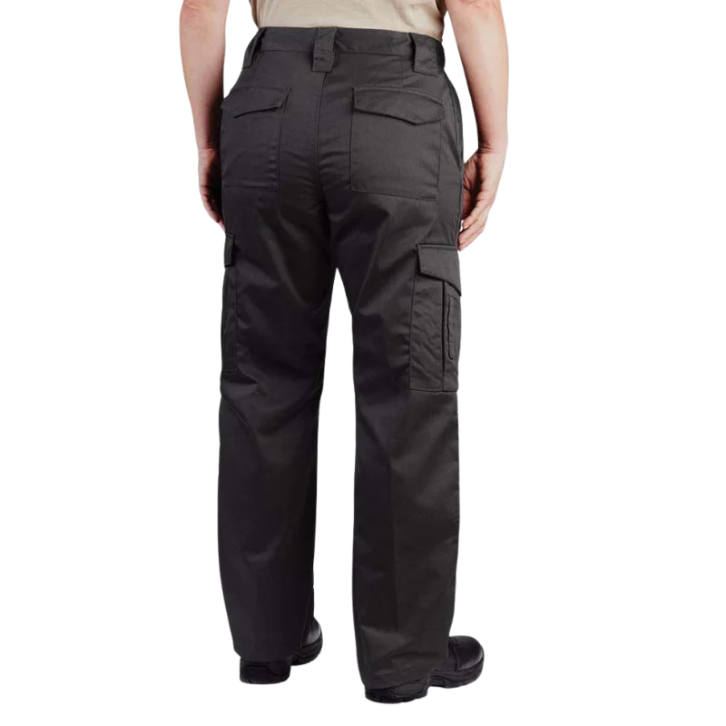Women's Critical Response EMS Pant | Black - Image 4